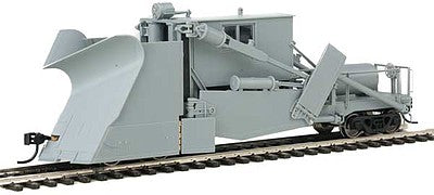 Walthers Proto 920-110100 HO Scale Jordan Spreader - Kit -- Undecorated