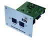 LokSound By ESU 50093 All Scale ECoSlink Terminal Bus Distribution Plate -- 6 Jacks w/0.9m Cable