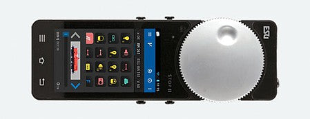 LokSound By ESU 50114 All Scale Mobile Control II Wireless Throttle