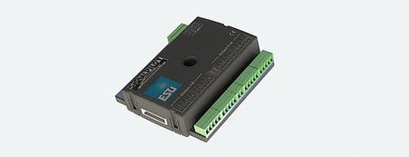 LokSound By ESU 51840 All Scale SignalPilot Accessory DCC Decoder for Signals