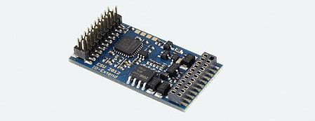 LokSound By ESU 51970 All Scale I/O Expansion Board 21MTC