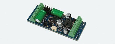 LokSound By ESU 54640 G Scale LokPilot XL V4.0 DCC-MM-SX Control Decoder