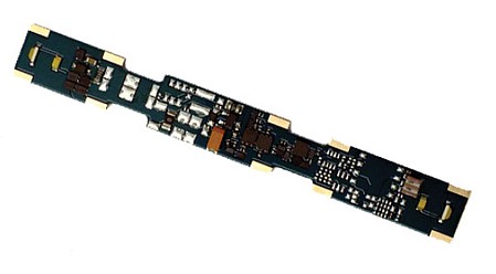 LokSound By ESU 54650 All Scale LokPilot Micro Direct OEM