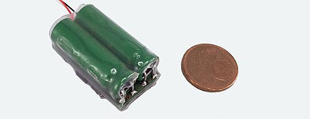 LokSound By ESU 54672 All Scale PowerPack Maxi