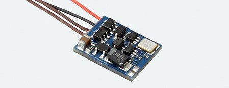 LokSound By ESU 54680 All Scale RailCom Transmitter Unit