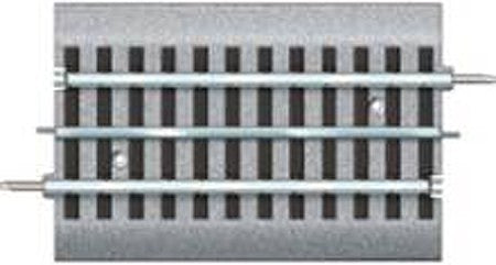 Lionel 612029 O Scale FasTrack(TM) Accessory Activator Pack - 3-Rail -- Includes One 10" 25.4cm Insulated Section and Two 5" 12.7cm Isolated Section