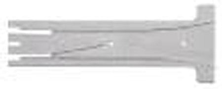 Lionel 612039 O Scale FasTrack(TM) Railer Car Railing Tool -- Compatible w/FasTrack & Traditional 3-Rail Track