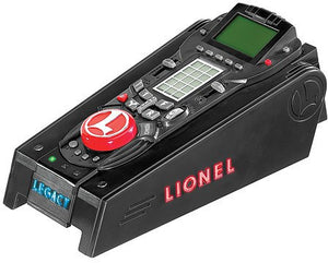 Lionel 614295 O Scale #990 Legacy(TM) Command Set -- Includes #991 Legacy CAB-2 Remote Control & #992 Legacy Command Base/Charger