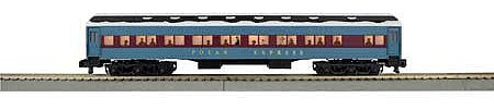 Lionel 644039 S Scale American Flyer(R) - FlyerChief Sound & Control -- The Polar Express