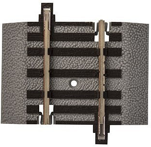 Lionel 647987 S Scale American Flyer(R) FasTrack(R) -- Straight - 1-3/4" 4.5cm