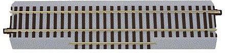 Lionel 649085 S Scale FasTrack Activator Rail Track Section - American Flyer(R) -- 10" Section