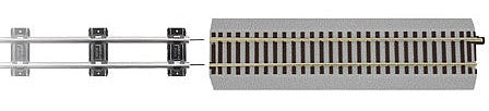 Lionel 649858 S Scale American Flyer(R) FasTrackª Roadbed Track -- 5" 12.7cm FasTrack-to-Traditional American Flyer Transition Section