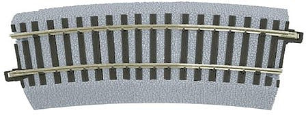 Lionel 649892 S Scale R27 27" Radius Half Curve - FasTrack - American Flyer(R)