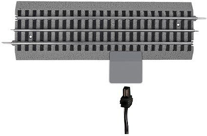 Lionel 681313 O Scale Plug-Expand-Play(R) Power Lock-on - FasTrack(R) -- FasTrack(R) Plug-Expand-Play(R) Power Lock-on