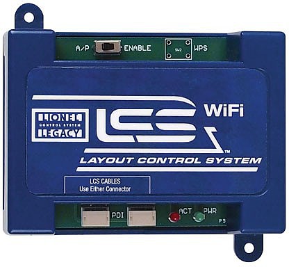 Lionel 681325 All Scale LCS WiFi Module