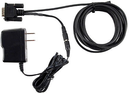 Lionel 681499 All Scale LCS Power Supply w/DB9