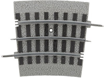 Lionel 681662 O Scale FasTrack O31 Quarter Curv