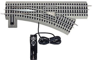 Lionel 681948 O Scale O48 Remote Switch RH