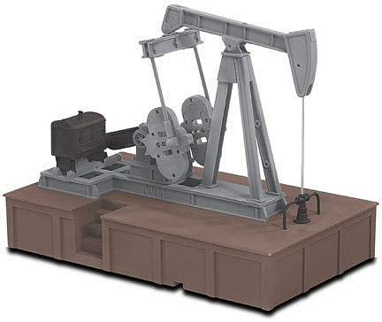 Lionel 682016 O Scale Oil Pump - Plug-Expand-Play(R)