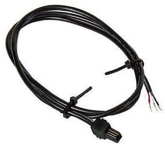 Lionel 682039 O Scale Male Pigtail Power Cable -- 3' 91.4cm