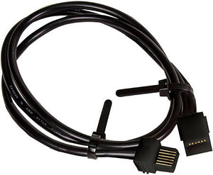 Lionel 682045 O Scale Plug-Expand-Play(R) Control Cable Extension -- 6 Pin, 6' 182.9cm