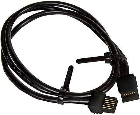 Lionel 682045 O Scale Plug-Expand-Play(R) Control Cable Extension -- 6 Pin, 6' 182.9cm