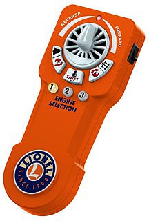 Lionel 683071 O Scale Universal Remote - LionChief(R) Plus