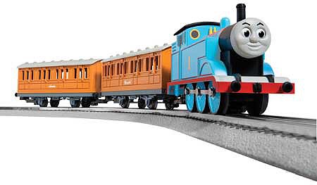 Lionel 683510 O Scale Thomas and Friends Set - LionChief