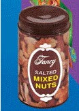 Loftus Pranks & Novelties 898 Snake Nut Can Prank