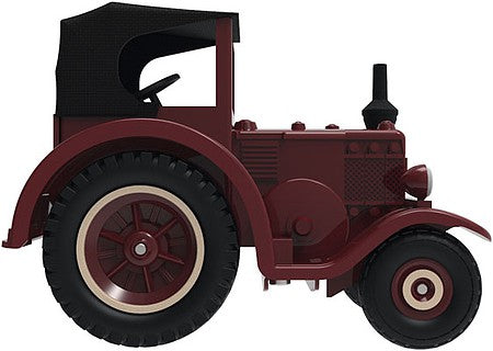 Marklin 18033 HO Scale Lanz Fast Bulldog Convertible Vehicle - Insider