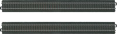 Marklin 20360 HO Scale 3-Rail C-Track - My World -- Straight - 14-3/16" 36cm pkg(2)
