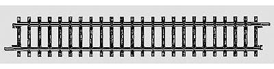 Marklin 2200 HO Scale K Track -- Straight - 7-1/8" 18.1cm