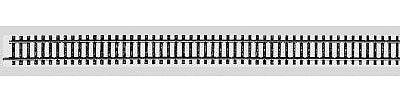 Marklin 2205 HO Scale K-Track -- Flex Track - 35-7/16" 90cm