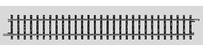 Marklin 2209 HO Scale K Track -- 8-9/16" Straight