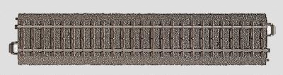 Marklin 24188 HO Scale 3-Rail Straight C-Track -- 7-13/32" 18.8cm