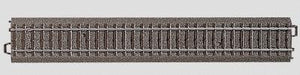 Marklin 24236 HO Scale C Track -- Straight - 9-5/16" 23.7cm