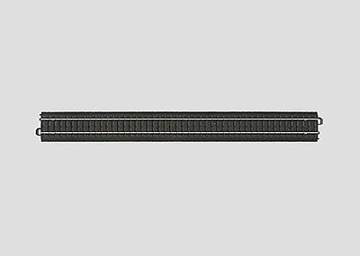 Marklin 24360 HO Scale 3-Rail C Track -- Straight 14-3/16" 36cm