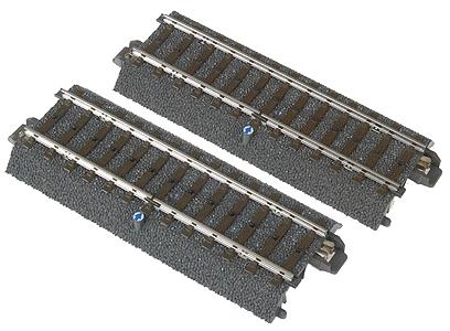 Marklin 24995 HO Scale C-Track -- Contact Set pkg(2)