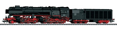 Marklin 37020 HO Scale Class 53 2-6-8-0 w/Digital - Marklin Insider -- German Federal Railways (DB)