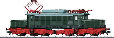 Marklin 37220 HO Scale Digital DR cl 254 "Eisenschwein" Electric Locomotive