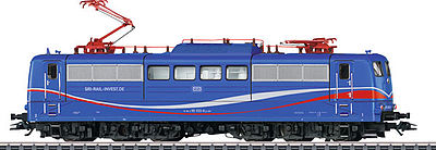 Marklin 37438 HO Scale Digital SRI cl 151 Electric Locomotive