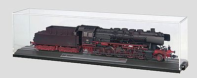 Marklin 37847 HO Scale 50th B-day Loco w/Display Case -- Digital