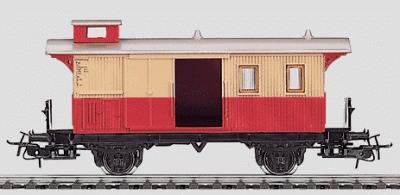 Marklin 4108 HO Scale Local Baggage Car Era 1-V -- German