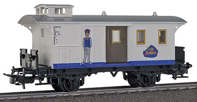 Marklin 43442 HO Scale TGV Lyria R4/R5 Intermediate Passenger Car Add-On Set #3 - 3-Rail - Ready to R -- French State SNCF/Swiss Federal Railways SBB (Era VI 2013, white, gray, red)
