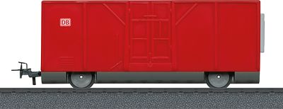Marklin 44107 HO Scale My World -- Gondola Adapter Car