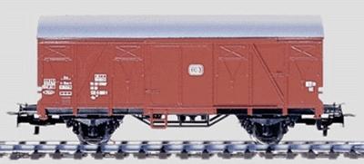 Marklin 4410 HO Scale Box Car -- DB