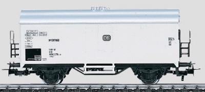 Marklin 4415 HO Scale Refrigerator Car -- DB