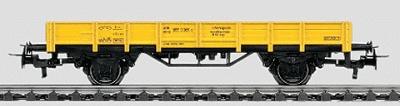 Marklin 4471 HO Scale Low-Side Gondola -- DB