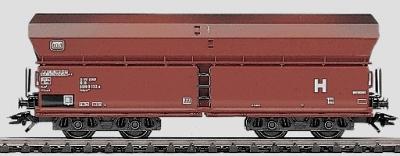 Marklin 4624 HO Scale Hopper -- DB
