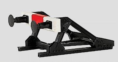 Marklin 5602 I Scale Track Bumper